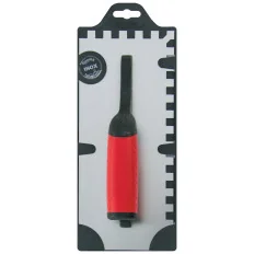 PLATOIR A COLLE DENTS 10X10MM Taliaplast 440130 | 440130