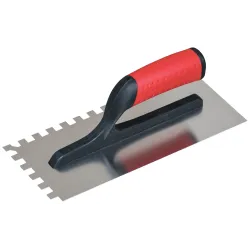 PLATOIR A COLLE DENTS 10X10MM Taliaplast 440130 | 440130