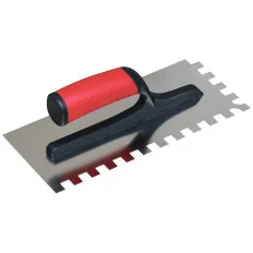 PLATOIR A COLLE DENTS 12X12MM Taliaplast 440136 | 440136