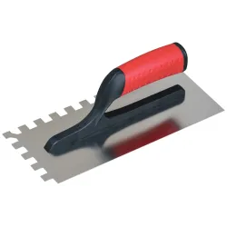 PLATOIR A COLLE DENTS 12X12MM Taliaplast 440136 | 440136