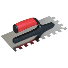 PLATOIR A COLLE DENTS 15X15MM Taliaplast 440137 | 440137