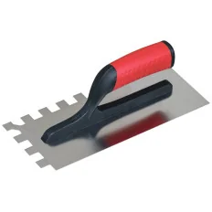 PLATOIR A COLLE DENTS 15X15MM Taliaplast 440137 | 440137