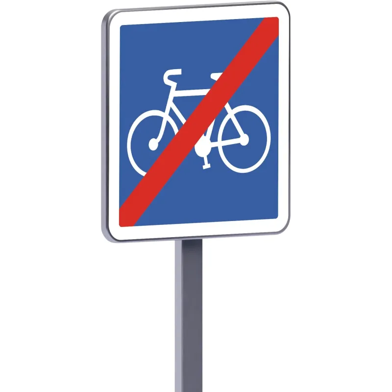 C114 700 C1 FIN PISTE CYCLABLE Taliaplast 524232 | 524232 C114 700 C1 FIN PISTE CYCLABLE Taliaplast 524232 | 524232