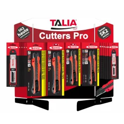 TALIASELF SPECIAL CUTTER Taliaplast 591006 | 591006