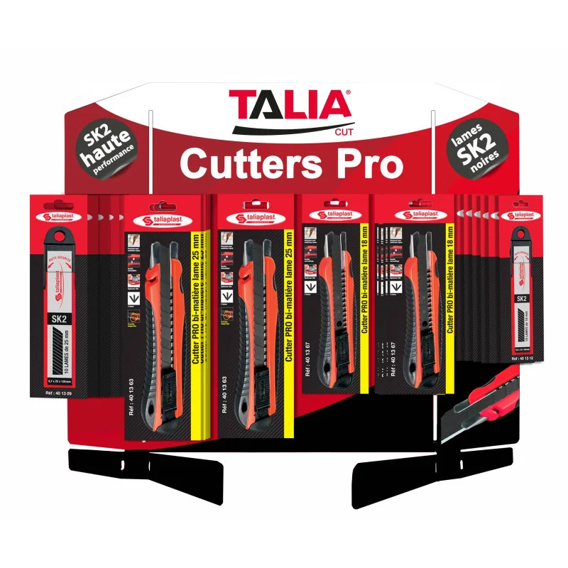 TALIASELF SPECIAL CUTTER Taliaplast 591006 | 591006 TALIASELF SPECIAL CUTTER Taliaplast 591006 | 591006