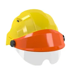 ORIZON JAUNE VIS.ORANG/LUNETTE Taliaplast 563725 | 563725