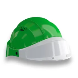 ORIZON VERT VISIERE GRISE COIF Taliaplast 563538 | 563538