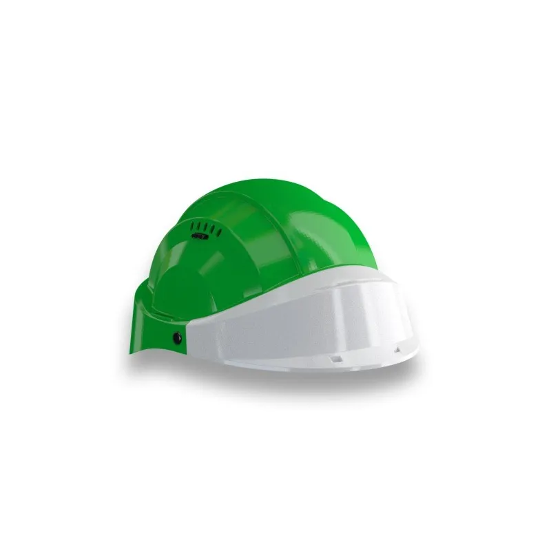 ORIZON VERT VISIERE GRISE COIF Taliaplast 563538 | 563538 ORIZON VERT VISIERE GRISE COIF Taliaplast 563538 | 563538
