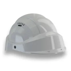 ORIZON GRIS VISIERE GRISE COIF Taliaplast 563588 | 563588