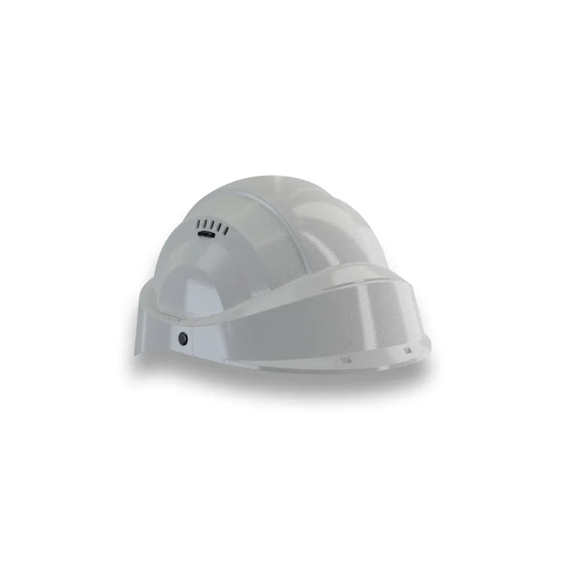 ORIZON GRIS VISIERE GRISE COIF Taliaplast 563588 | 563588