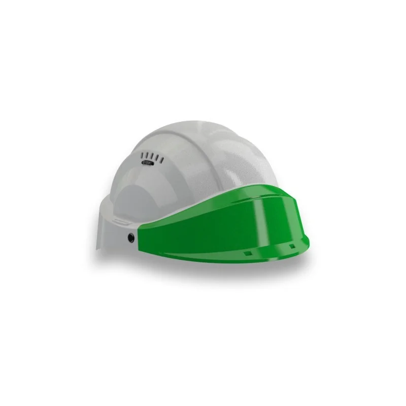 ORIZON GRIS VISIERE VERTE COIF Taliaplast 563583 | 563583 ORIZON GRIS VISIERE VERTE COIF Taliaplast 563583 | 563583