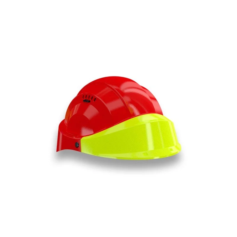 ORIZON ROUGE VISIER.FLUO JAUNE Taliaplast 563567 | 563567 ORIZON ROUGE VISIER.FLUO JAUNE Taliaplast 563567 | 563567