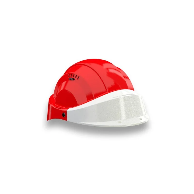 ORIZON ROUGE VISIERE BLANCHE C Taliaplast 563561 | 563561 ORIZON ROUGE VISIERE BLANCHE C Taliaplast 563561 | 563561