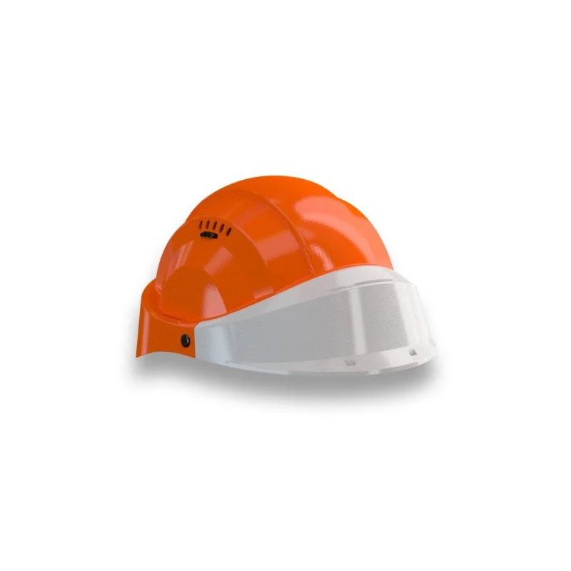 ORIZON ORANGE VISIERE GRISE CO Taliaplast 563558 | 563558 ORIZON ORANGE VISIERE GRISE CO Taliaplast 563558 | 563558