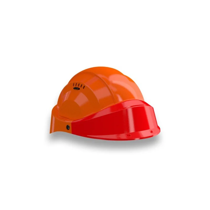 ORIZON ORANGE VISIERE ROUGE CO Taliaplast 563556 | 563556 ORIZON ORANGE VISIERE ROUGE CO Taliaplast 563556 | 563556