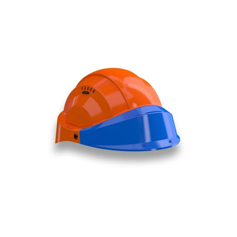 ORIZON ORANGE VISIERE BLEUE CO Taliaplast 563554 | 563554 ORIZON ORANGE VISIERE BLEUE CO Taliaplast 563554 | 563554