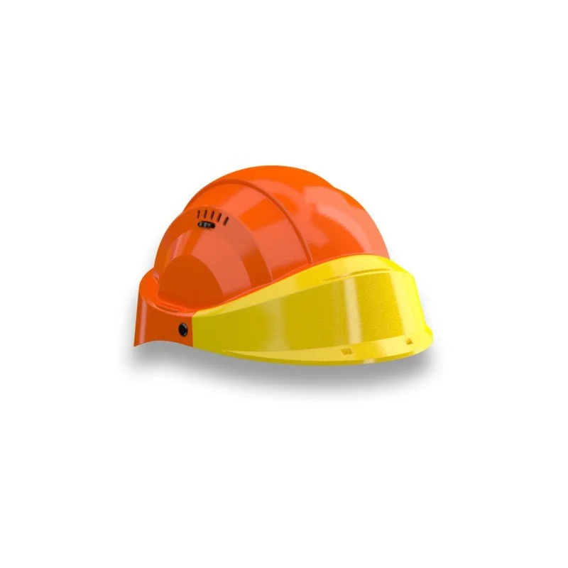 ORIZON ORANGE VISIERE JAUNE CO Taliaplast 563552 | 563552 ORIZON ORANGE VISIERE JAUNE CO Taliaplast 563552 | 563552
