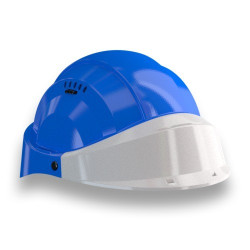 ORIZON BLEU VISIERE GRISE COIF Taliaplast 563548 | 563548