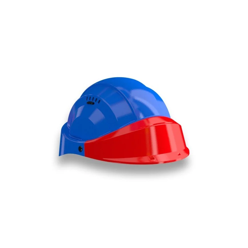 ORIZON BLEU VISIERE ROUGE COIF Taliaplast 563546 | 563546 ORIZON BLEU VISIERE ROUGE COIF Taliaplast 563546 | 563546