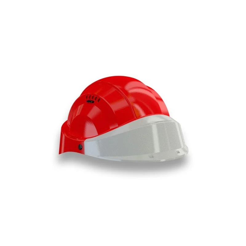 ORIZON ROUGE VISIERE GRISE COI Taliaplast 563568 | 563568 ORIZON ROUGE VISIERE GRISE COI Taliaplast 563568 | 563568