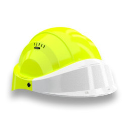 ORIZON FLUO JAUNE VIS.BLANCHE Taliaplast 563571 | 563571