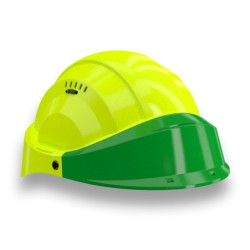 ORIZON FLUO JAUNE VIS.VERTE CO Taliaplast 563573 | 563573