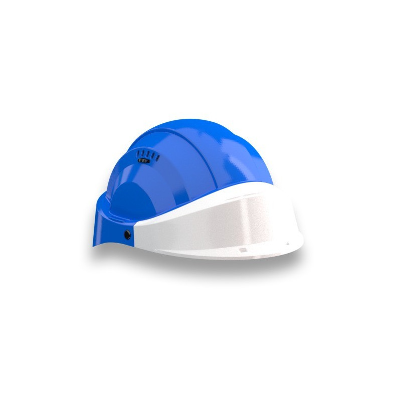 ORIZON BLEU VISIERE BLANCHE CO Taliaplast 563541 | 563541 ORIZON BLEU VISIERE BLANCHE CO Taliaplast 563541 | 563541