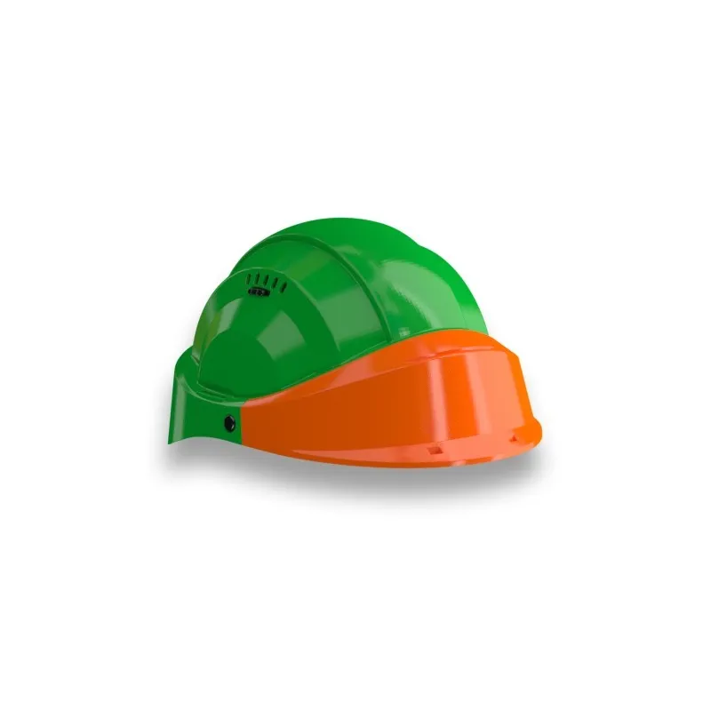 ORIZON VERT VISIERE ORANGE COI Taliaplast 563535 | 563535