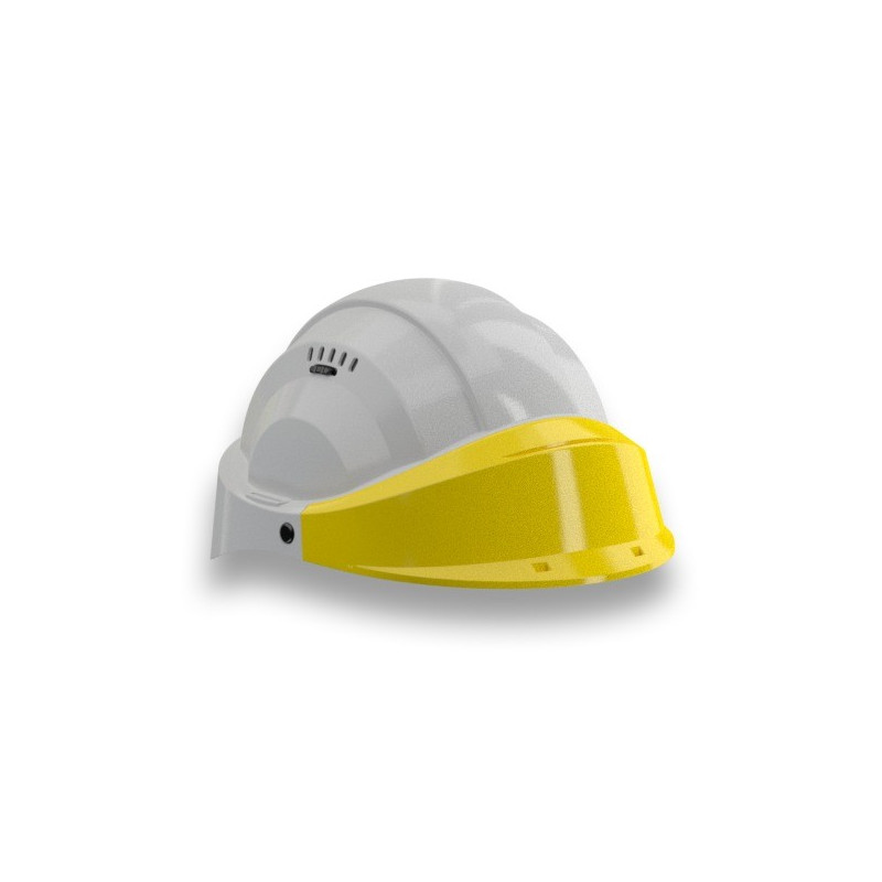 ORIZON GRIS VISIERE JAUNE COIF Taliaplast 563582 | 563582 ORIZON GRIS VISIERE JAUNE COIF Taliaplast 563582 | 563582