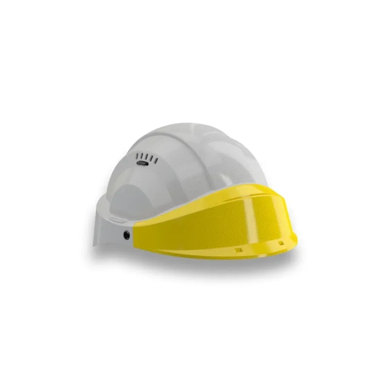 ORIZON GRIS VISIERE JAUNE COIF Taliaplast 563582 | 563582 ORIZON GRIS VISIERE JAUNE COIF Taliaplast 563582 | 563582