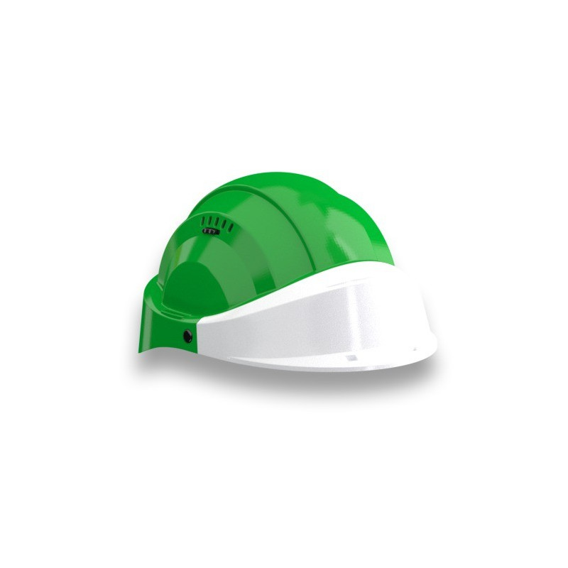 ORIZON VERT VISIERE BLANCHE CO Taliaplast 563531 | 563531 ORIZON VERT VISIERE BLANCHE CO Taliaplast 563531 | 563531