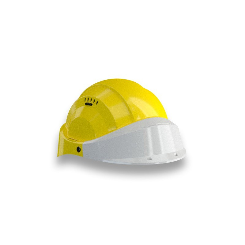 ORIZON JAUNE VISIERE GRISE COI Taliaplast 563528 | 563528 ORIZON JAUNE VISIERE GRISE COI Taliaplast 563528 | 563528
