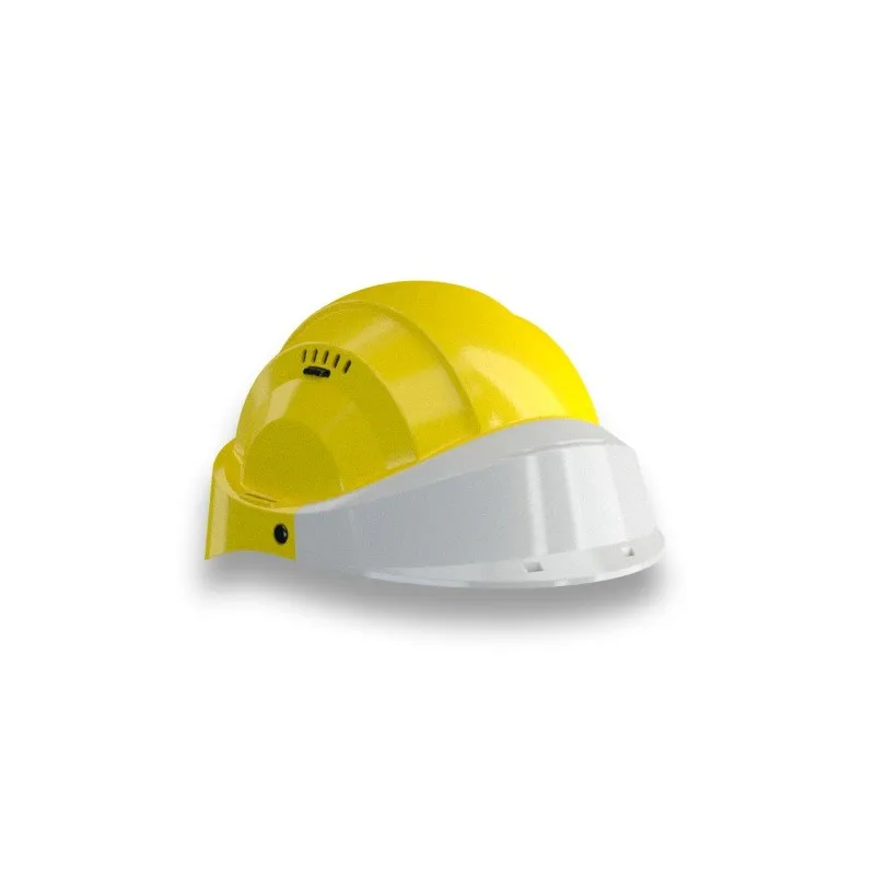 ORIZON JAUNE VISIERE GRISE COI Taliaplast 563528 | 563528