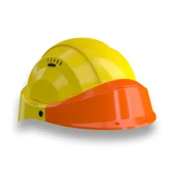 ORIZON JAUNE VISIERE ORANGE CO Taliaplast 563525 | 563525