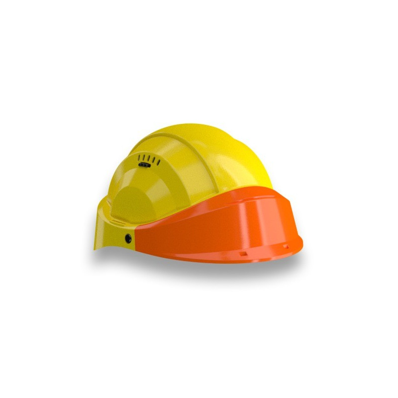ORIZON JAUNE VISIERE ORANGE CO Taliaplast 563525 | 563525 ORIZON JAUNE VISIERE ORANGE CO Taliaplast 563525 | 563525