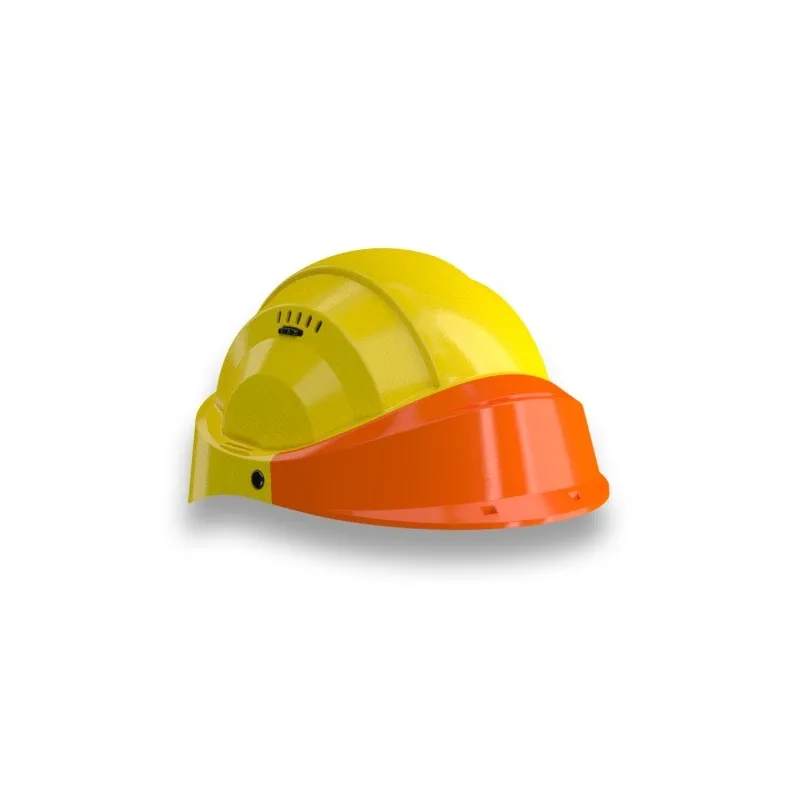 ORIZON JAUNE VISIERE ORANGE CO Taliaplast 563525 | 563525 ORIZON JAUNE VISIERE ORANGE CO Taliaplast 563525 | 563525