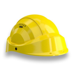 ORIZON JAUNE VISIERE JAUNE COI Taliaplast 563522 | 563522