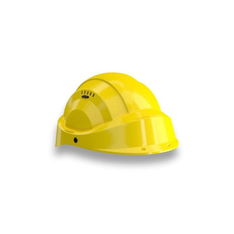 ORIZON JAUNE VISIERE JAUNE COI Taliaplast 563522 | 563522 ORIZON JAUNE VISIERE JAUNE COI Taliaplast 563522 | 563522
