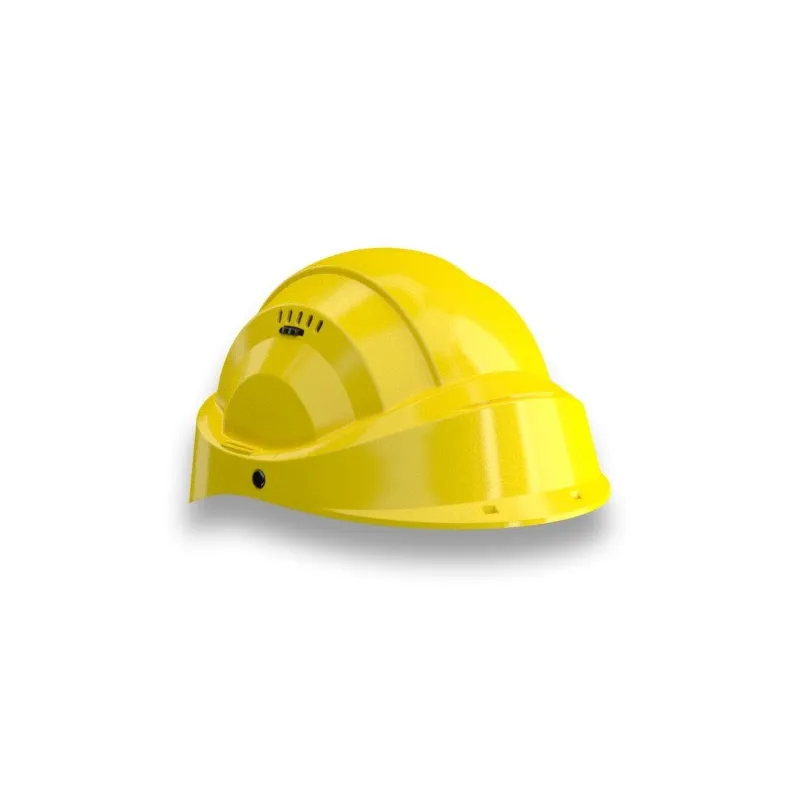 ORIZON JAUNE VISIERE JAUNE COI Taliaplast 563522 | 563522 ORIZON JAUNE VISIERE JAUNE COI Taliaplast 563522 | 563522