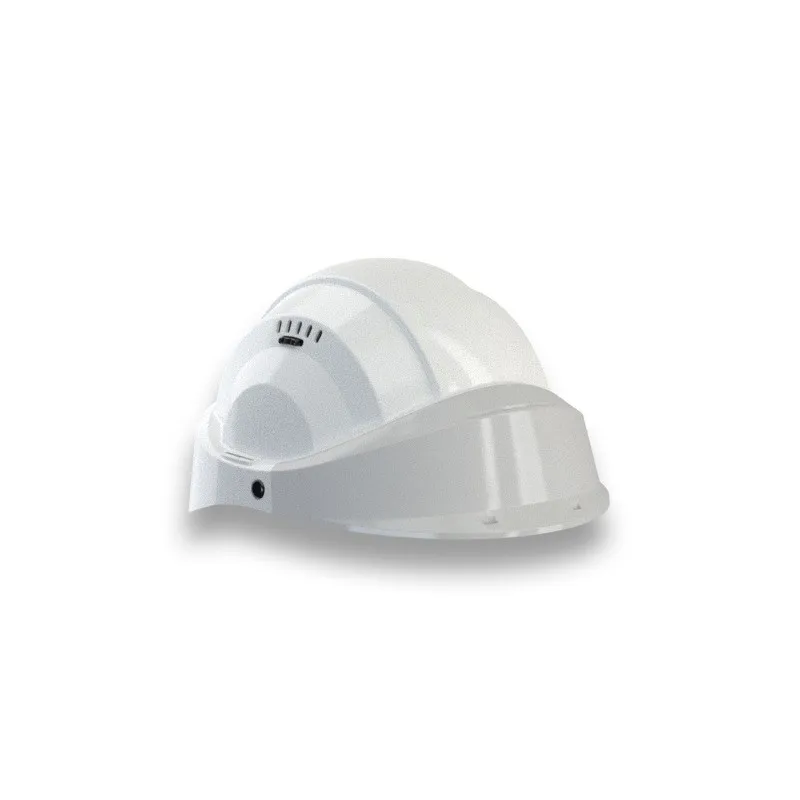 ORIZON BLANC VISIERE GRISE COI Taliaplast 563518 | 563518 ORIZON BLANC VISIERE GRISE COI Taliaplast 563518 | 563518