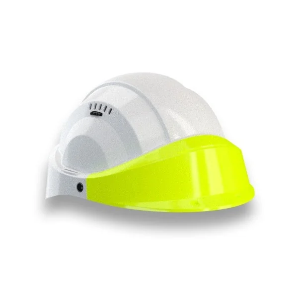 ORIZON BLANC VISIER.FLUO JAUNE Taliaplast 563517 | 563517 ORIZON BLANC VISIER.FLUO JAUNE Taliaplast 563517 | 563517