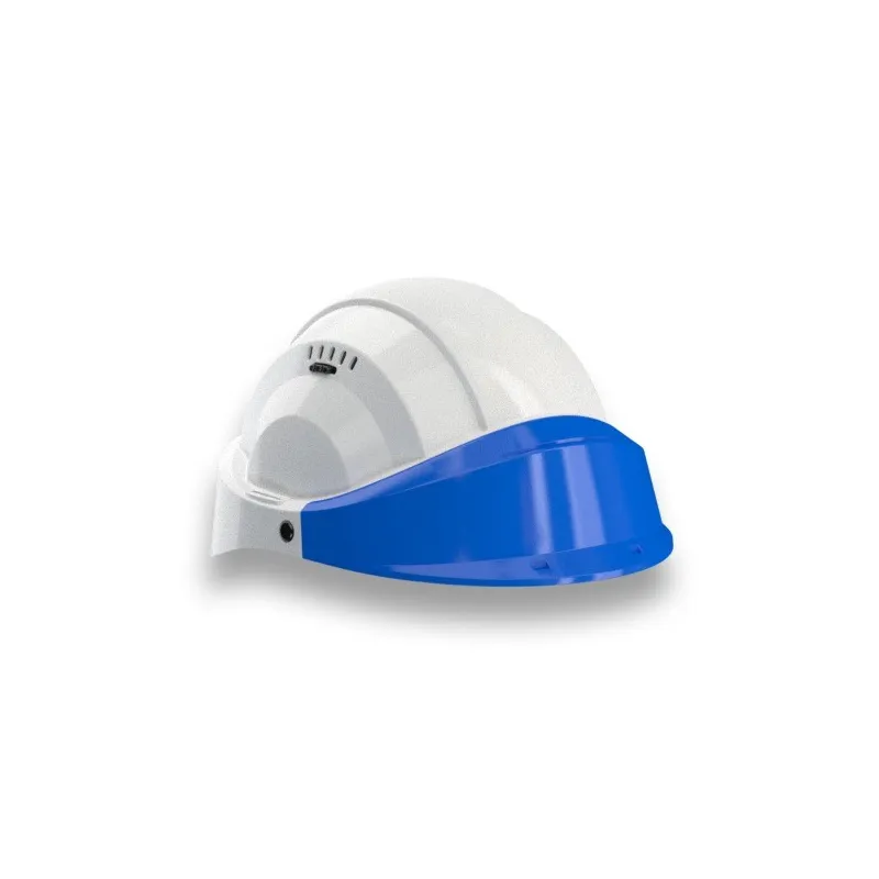 ORIZON BLANC VISIERE BLEUE COI Taliaplast 563514 | 563514 ORIZON BLANC VISIERE BLEUE COI Taliaplast 563514 | 563514