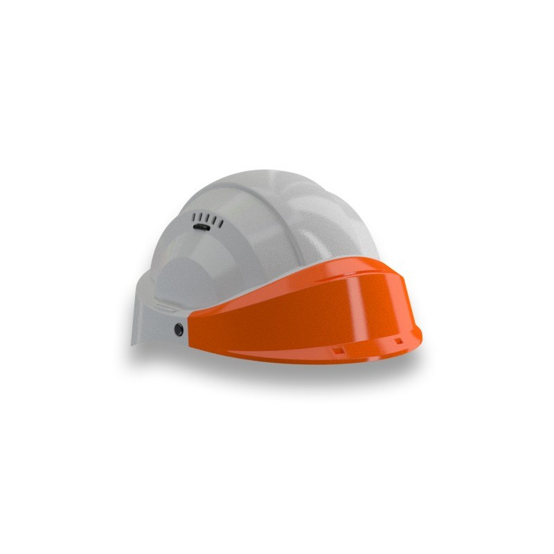 ORIZON GRIS VISIERE ORANGE COI Taliaplast 563585 | 563585 ORIZON GRIS VISIERE ORANGE COI Taliaplast 563585 | 563585