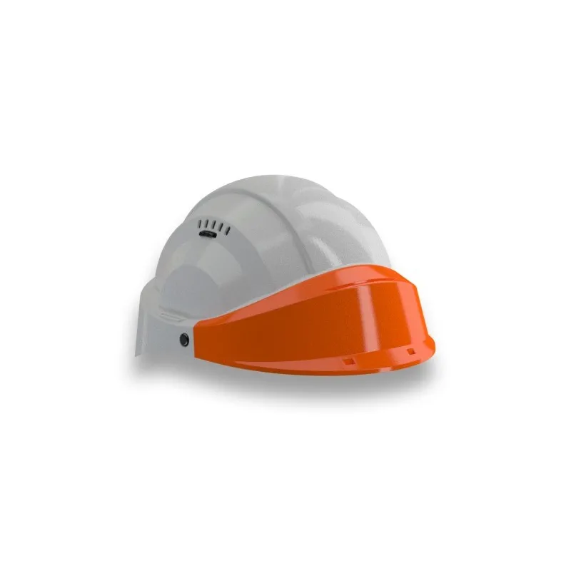 ORIZON GRIS VISIERE ORANGE COI Taliaplast 563585 | 563585 ORIZON GRIS VISIERE ORANGE COI Taliaplast 563585 | 563585