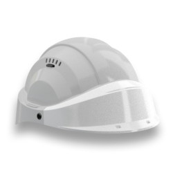 ORIZON GRIS VISIERE BLANCHE CO Taliaplast 563581 | 563581