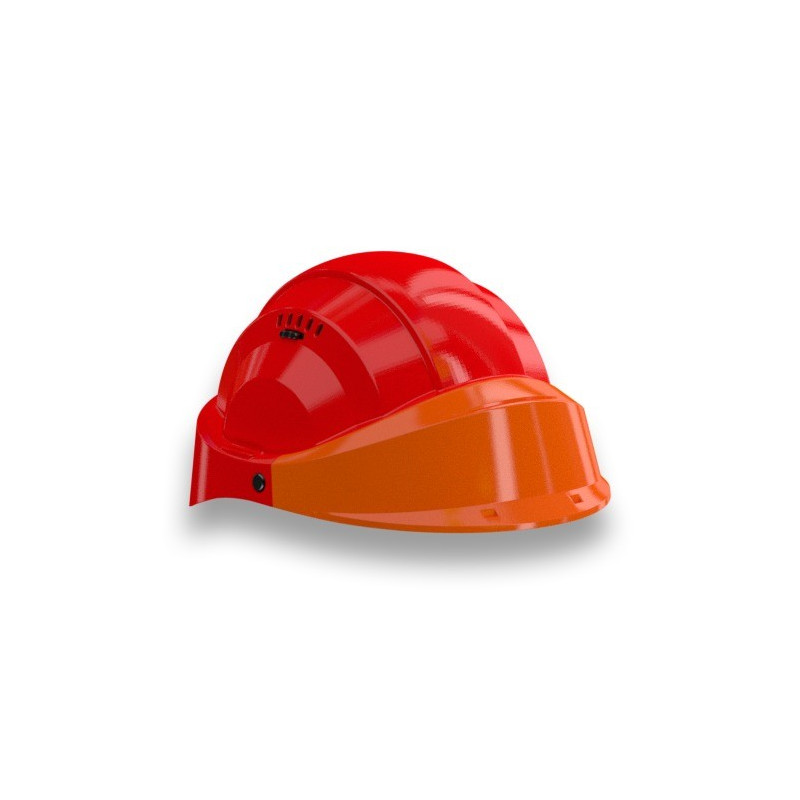 ORIZON ROUGE VISIERE ORANGE CO Taliaplast 563565 | 563565 ORIZON ROUGE VISIERE ORANGE CO Taliaplast 563565 | 563565