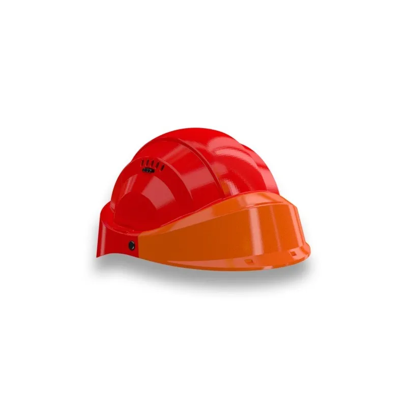 ORIZON ROUGE VISIERE ORANGE CO Taliaplast 563565 | 563565 ORIZON ROUGE VISIERE ORANGE CO Taliaplast 563565 | 563565