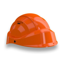 ORIZON ORANGE VISIERE ORANGE C Taliaplast 563555 | 563555