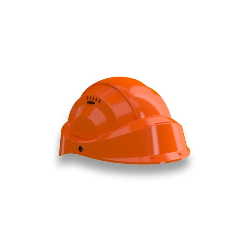 ORIZON ORANGE VISIERE ORANGE C Taliaplast 563555 | 563555