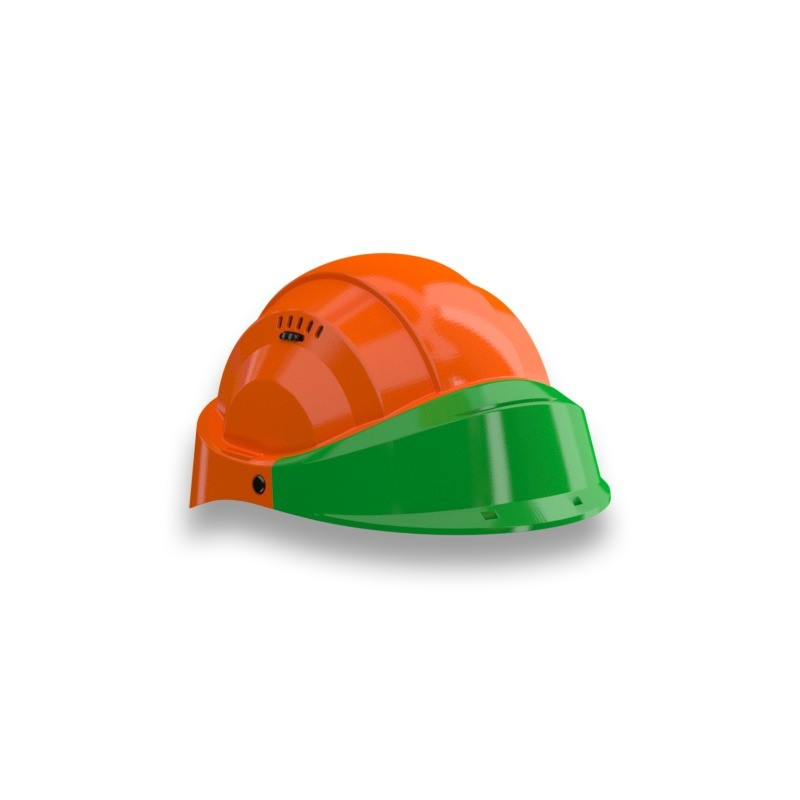 ORIZON ORANGE VISIERE VERTE CO Taliaplast 563553 | 563553 ORIZON ORANGE VISIERE VERTE CO Taliaplast 563553 | 563553
